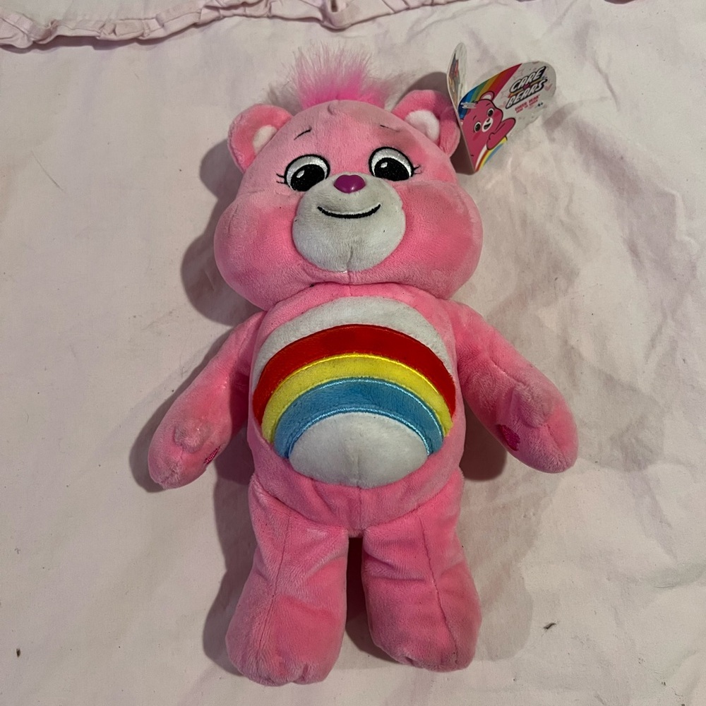 Care Bears, Cheer Bear 2020